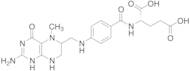 N-Methyltetrahydrofolic Acid