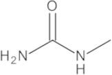 N-Methylurea