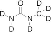 N-Methylurea-d6