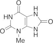 3-Methyluric Acid