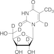 5-Methyluracil-d8
