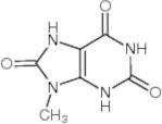 9-Methyluric acid