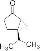 (1R,5S)-5-(1-Methylethyl)bicyclo[3.1.0]hexan-2-one