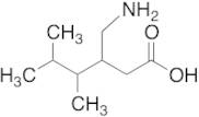 rac-4-Methyl-pregabalin