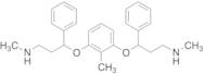 3’-(3”-Aminomethyl-1”-phenyl-propoxy) Atomoxetine