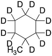 Methylcyclohexane-d11 (ring-d11)