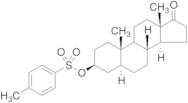 3β-(4-Methylphenylsulfonyloxy)-5α-androstan-17-one