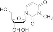 3-Methyluridine