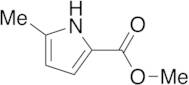 5-Methyl-2-(methoxycarbonyl)pyrrole