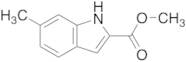 Methyl 6-Methyl-1H-indole-2-carboxylate