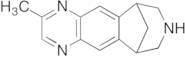 Methyl Varenicline
