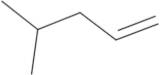 4-Methyl-1-pentene