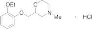 N-Methyl Viloxazine Hydrochloride