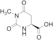 1-Methyl-L-4,5-dihydroorotic Acid