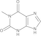 1-Methyl Xanthine
