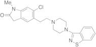 N-Methyl Ziprasidone