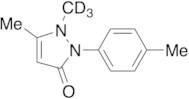 4’-Methylphenazone-d3