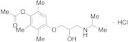 Metipranolol Hydrochloride