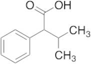 3-Methyl-2-phenylbutanoic Acid
