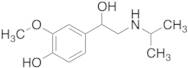 Metiprenaline