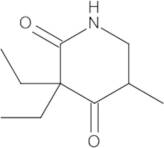 Methyprylon