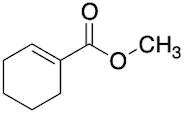 Methyl Cyclohex-1-enecarboxylate