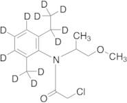 Metolachlor-d11