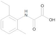 S-Metolachlor Metabolite CGA 50720