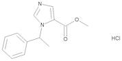 Metomidate Hydrochloride