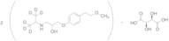 rac Metoprolol-d6 Hemi (+)-Tartrate