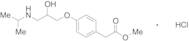 Metoprolol Acid Methyl Ester Hydrochloride