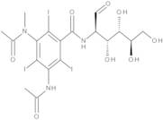 Metrizamide