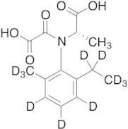 S-Metolachlor CGA 357704-d11