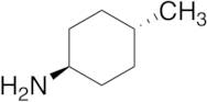 trans-4-Methylcyclohexylamine