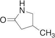 4-Methyl-2-pyrrolidone