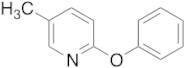 5-Methyl-2-phenoxypyridine