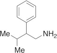 3-​Methyl-​2-​phenyl-​1-​butanamine