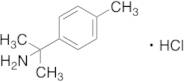 1-(4-Methylphenyl)-1-methylethylamine Hydrochloride