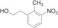 2-​Methyl-​3-​nitrobenzeneethanol