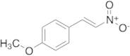 1-Methoxy-4-(2-nitrovinyl)benzene