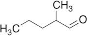 2-Methylvaleraldehyde (>90%)
