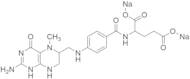 5-Methyltetrahydrofolic Acid Disodium Salt