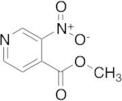 Methyl 3-Nitroisonicotinate