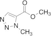 Methyl 1-Methyl-1,2,3-triazole-5-carboxylate