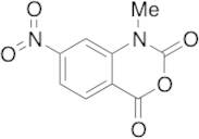 1-Methyl-7-nitroisatoic Anhydride