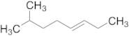 (3E)-7-Methyl-3-octene