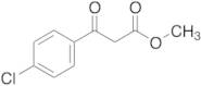 Methyl 3-(4_Chlorophenyl)-3-oxopropanoate