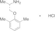 S-(+)-Mexiletine Hydrochloride