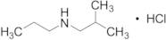 2-Methyl-N-propyl-1-propanamine Hydrochloride