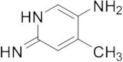 4-Methyl-pyridine-2,5-diamine